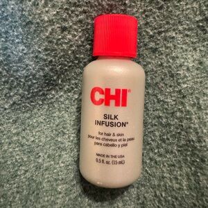 Chi Silk Infusion